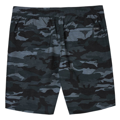 O'Neill Reserve E-Waist Hybrid Shorts - Best Selection Of Mens Shorts At Oceanmagicsurf.com