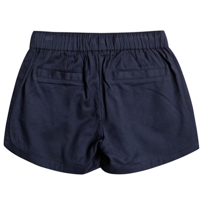 Una Mattina Beach Shorts