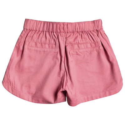 Una Mattina Beach Shorts