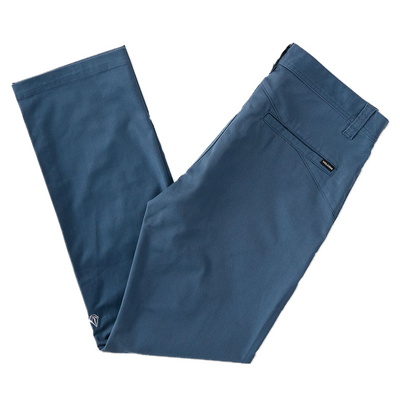 Volcom Frickin Modern Stretch Chino Pants - Best Selection Of Pants At Oceanmagicsurf.com