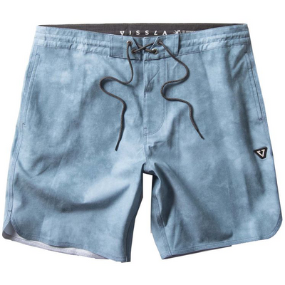 Vissla Stoke'm Boardshorts - Shop Best Selection Of Men's Boardshorts At Oceanmagicsurf.com
