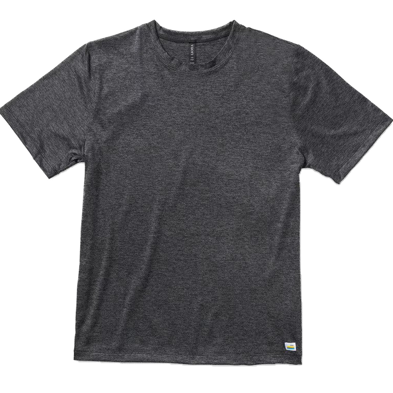 Vuori Strato Tech Short Sleeve T-Shirt - Shop Best Selection Of Men&
