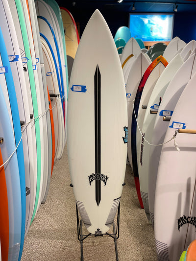 Sub Driver 2.0 Lightspeed EPS Futures Surfboard - 5'11"