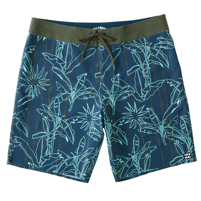 Billabong Sundays Pro Boardshorts - Best Boardie Selection at Oceanmagicsurf.com
