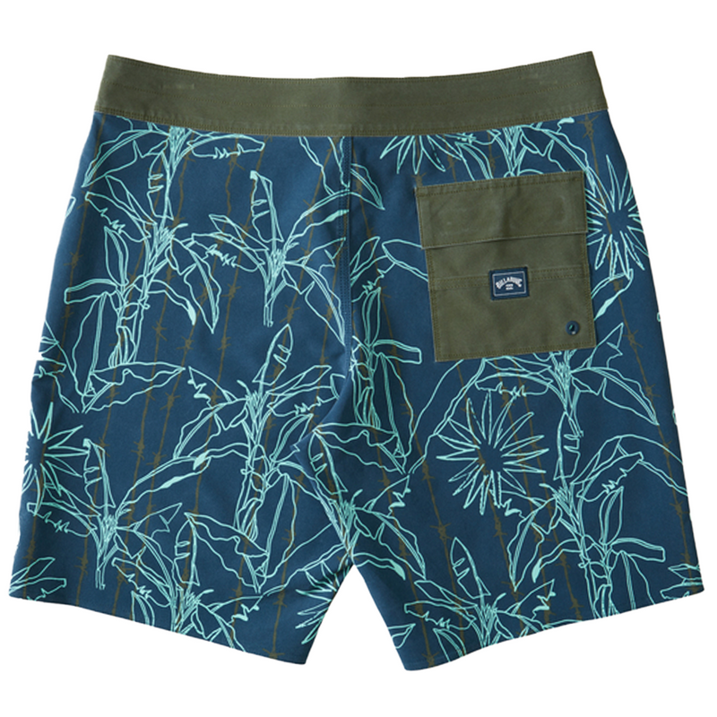 Billabong Sundays Pro Boardshorts - Best Boardie Selection at Oceanmagicsurf.com