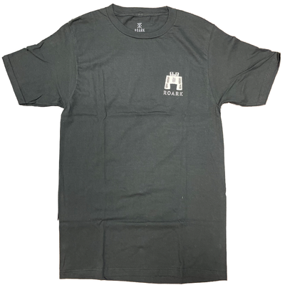 Ocean Magic Survival Kit Short Sleeve T-Shirt - Shop Best Selection Of Men's Tees At Oceanmagicsurf.com