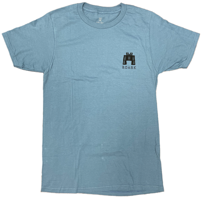 Ocean Magic Survival Kit Short Sleeve T-Shirt - Shop Best Selection Of Men's Tees At Oceanmagicsurf.com