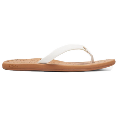 Roxy Vickie Sandals - Shop Best Selection Of Women's Sandals At Oceanmagicsurf.com