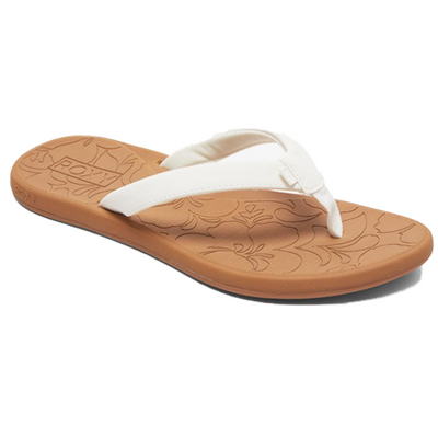 Roxy Vickie Sandals - Shop Best Selection Of Women's Sandals At Oceanmagicsurf.com