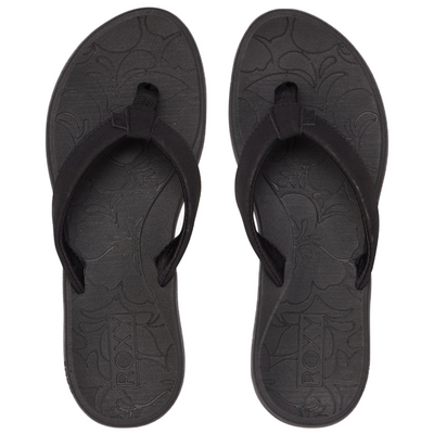 Roxy Vickie Sandals - Shop Best Selection Of Women's Sandals At Oceanmagicsurf.com