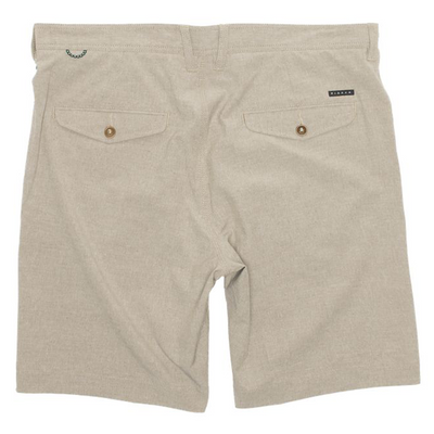 Vissla Canyons Hybrid Shorts - Shop Best Selection Of Boys Shorts At Oceanmagicsurf.com