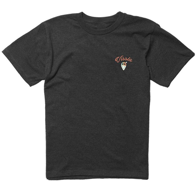 Vissla Sketchy Short Sleeve T-Shirt - Shop Best Selection Of Boys Tees At Oceanmagicsurf.com