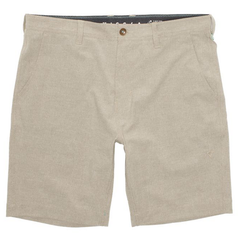Vissla Canyons Hybrid Shorts - Shop Best Selection Of Boys Shorts At Oceanmagicsurf.com