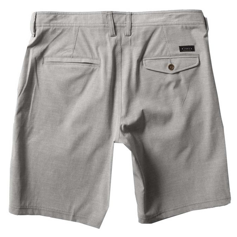 Vissla Fin Rope Hybrid Shorts - Best Selection Of Men&
