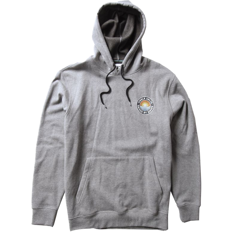 Vissla Coastal Eco Po Hoodie - Best Selection Of Men&