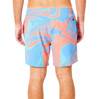Rip Curl Party Pack Volley Boardshorts - Shop Best Selection Of Men's Boardshorts At Oceanmagicsurf.com