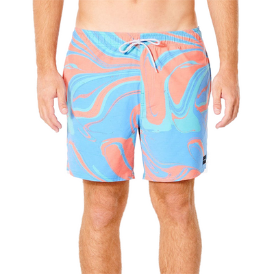 Rip Curl Party Pack Volley Boardshorts - Shop Best Selection Of Men's Boardshorts At Oceanmagicsurf.com