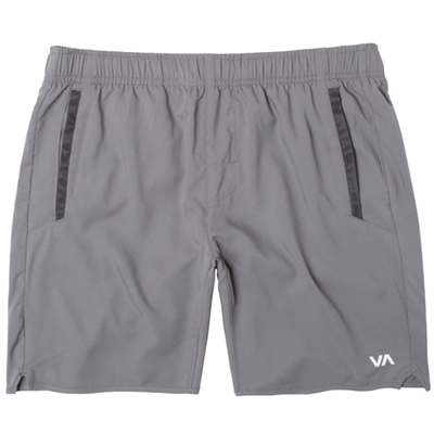 Yogger IV Shorts - 17"