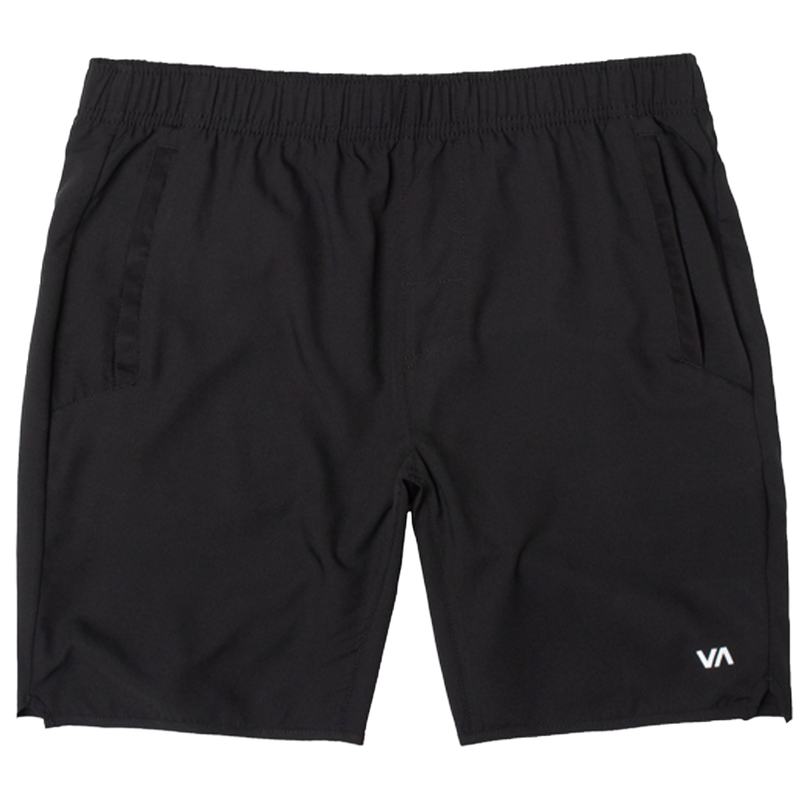 Yogger IV Shorts - 17"