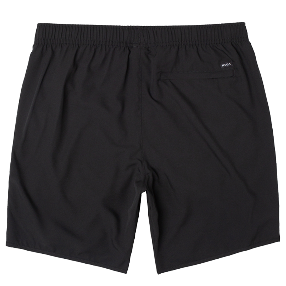 Yogger IV Shorts - 17"