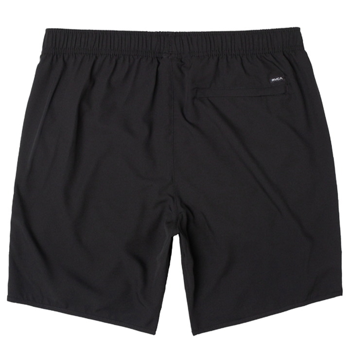 Yogger IV Shorts - 17"