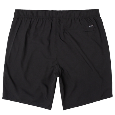 Yogger IV Shorts - 17"